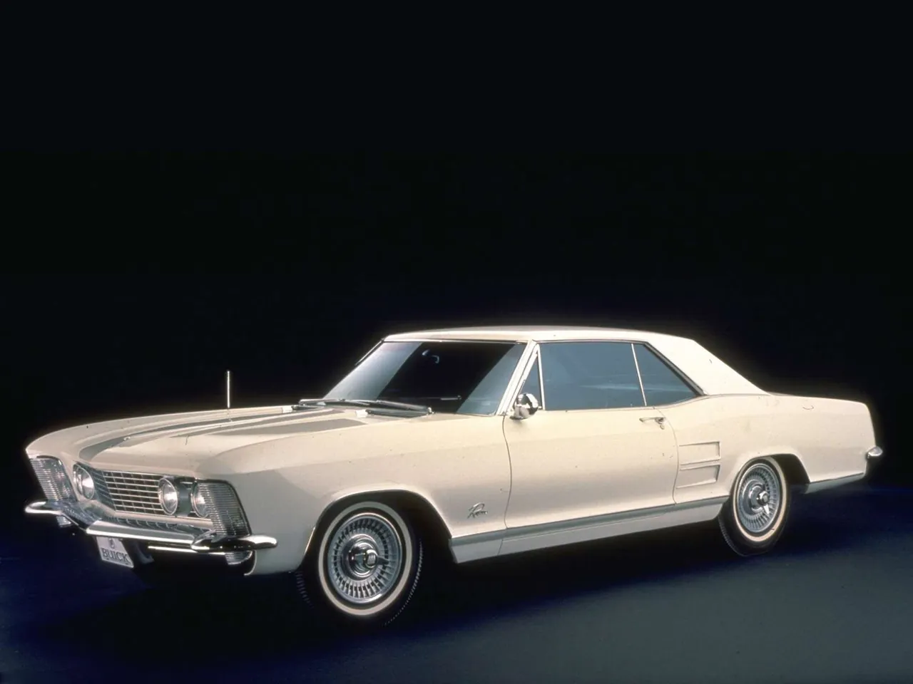 Buick Riviera (1963)