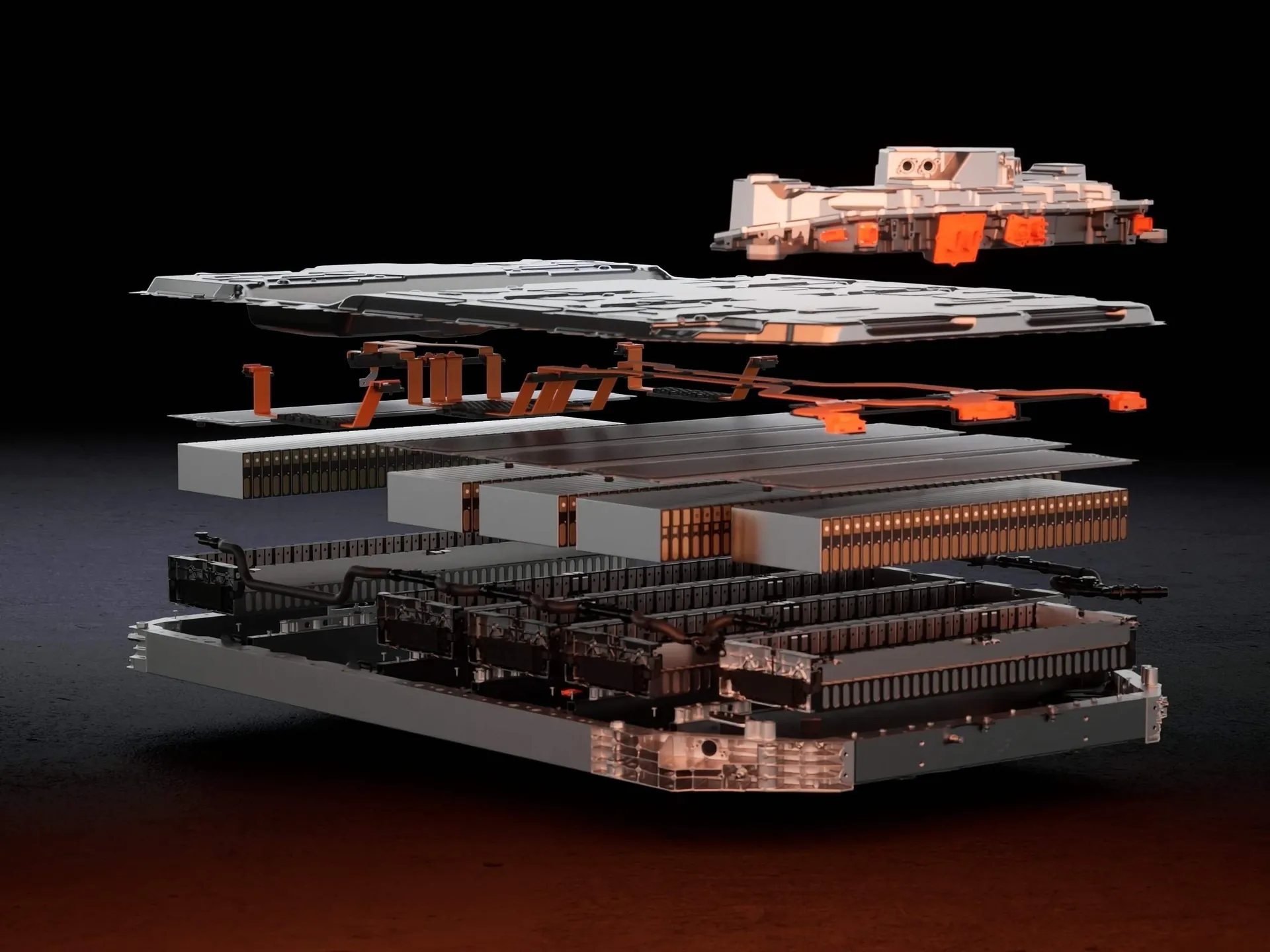 Jaguar Type 01 (2028) – technika