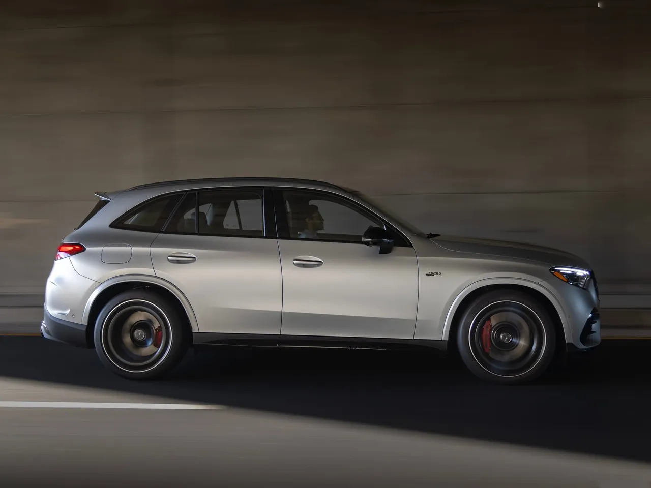 Mercedes-Benz GLC53 AMG [US] (2027)