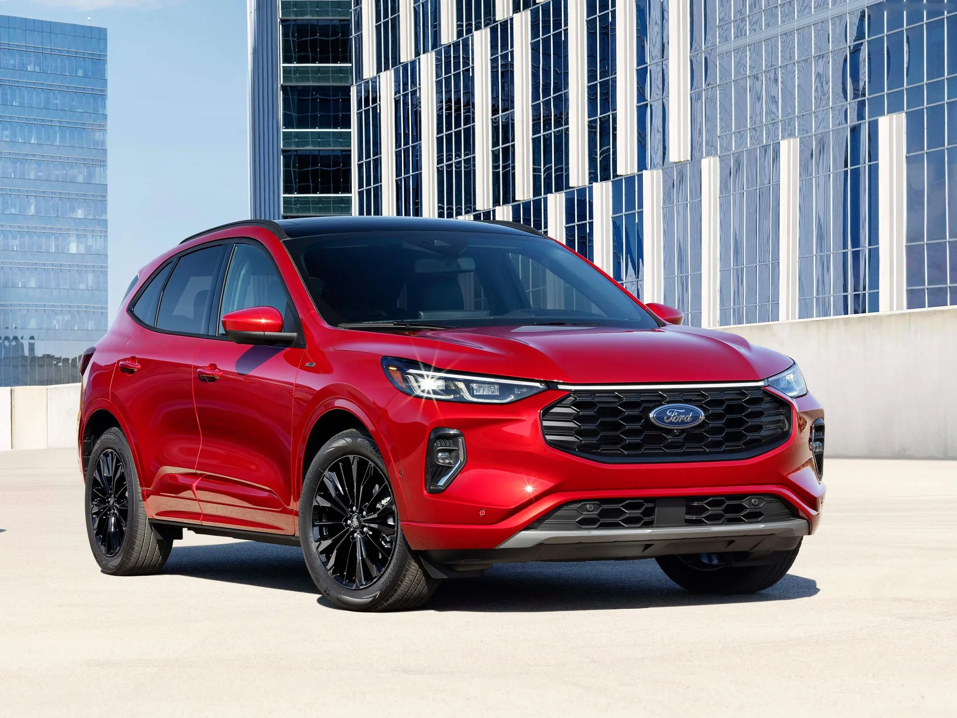 Ford Escape (2023)