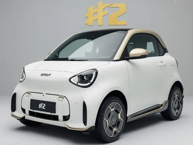 Smart 2 (2027)