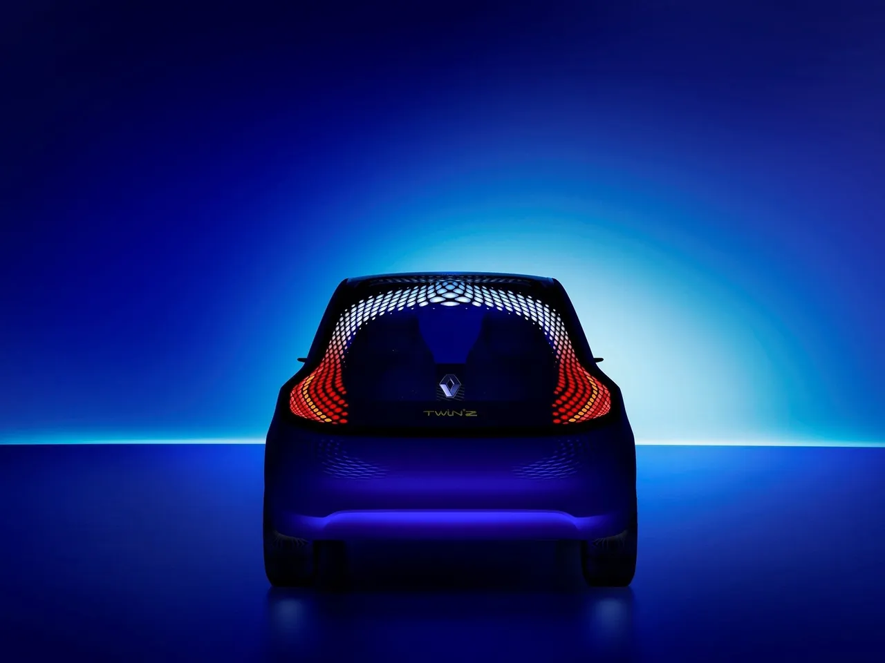 Renault Twin-Z Concept (2013) – zezadu