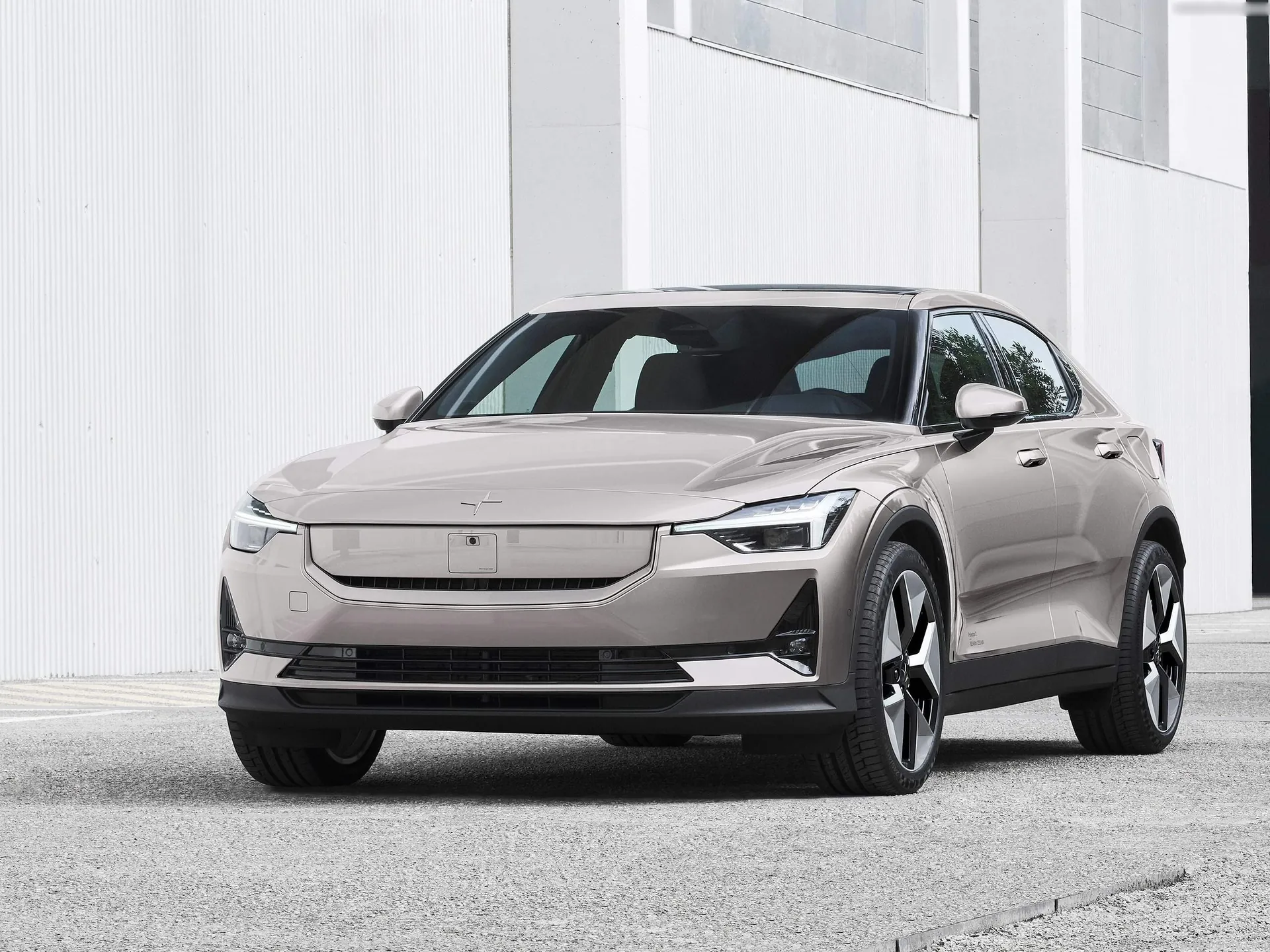 Polestar 2 (2024)