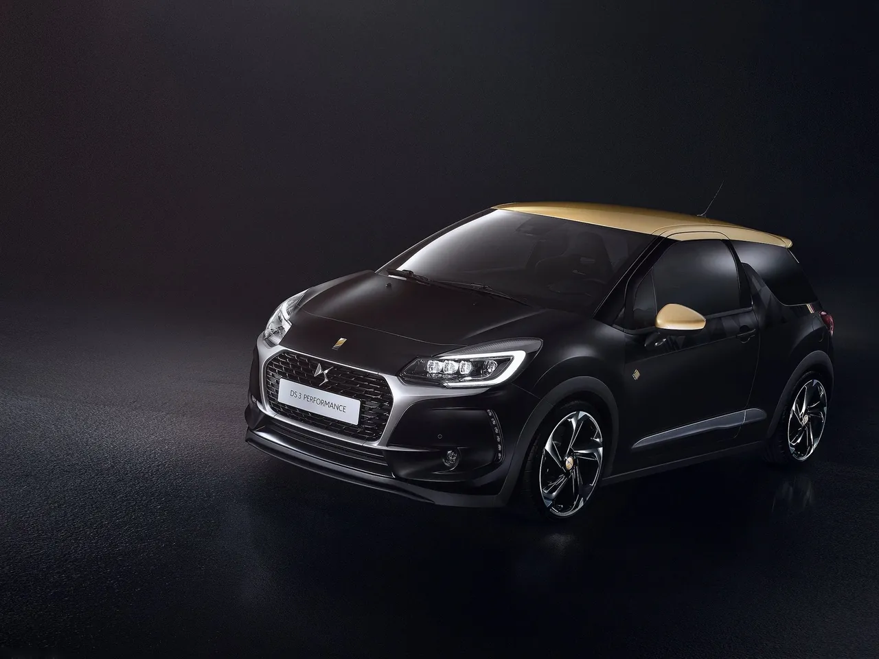 DS 3 (2016)