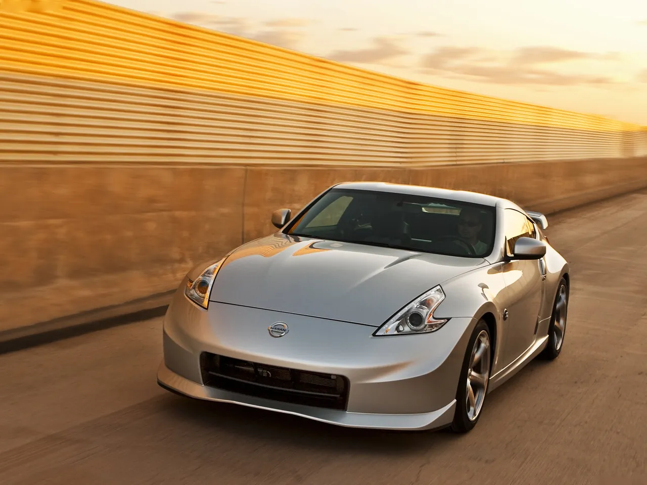 Nismo Nissan 370Z (2009)