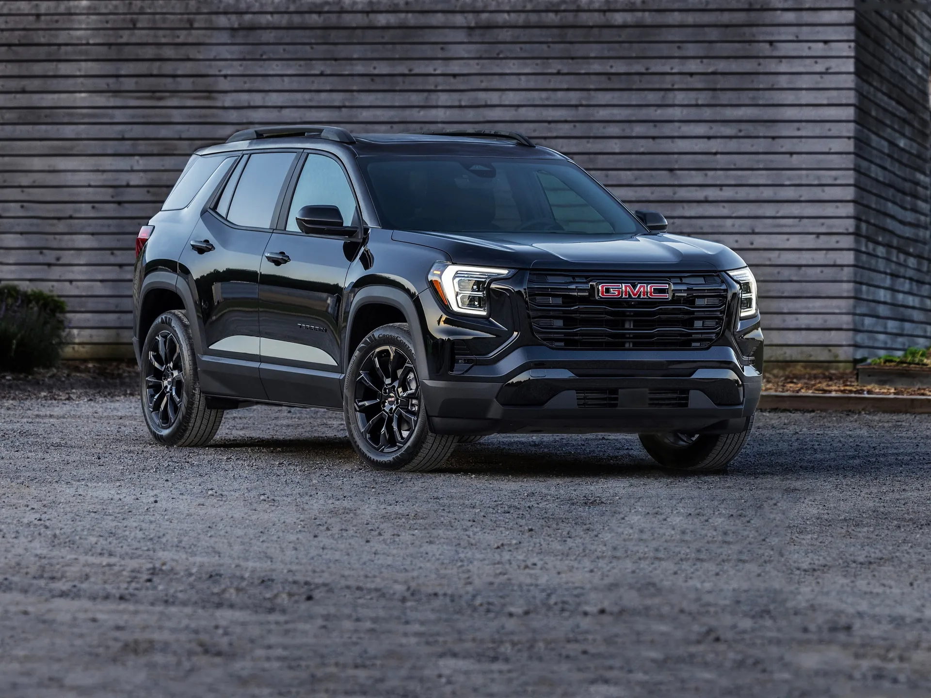 GMC Terrain (2025)
