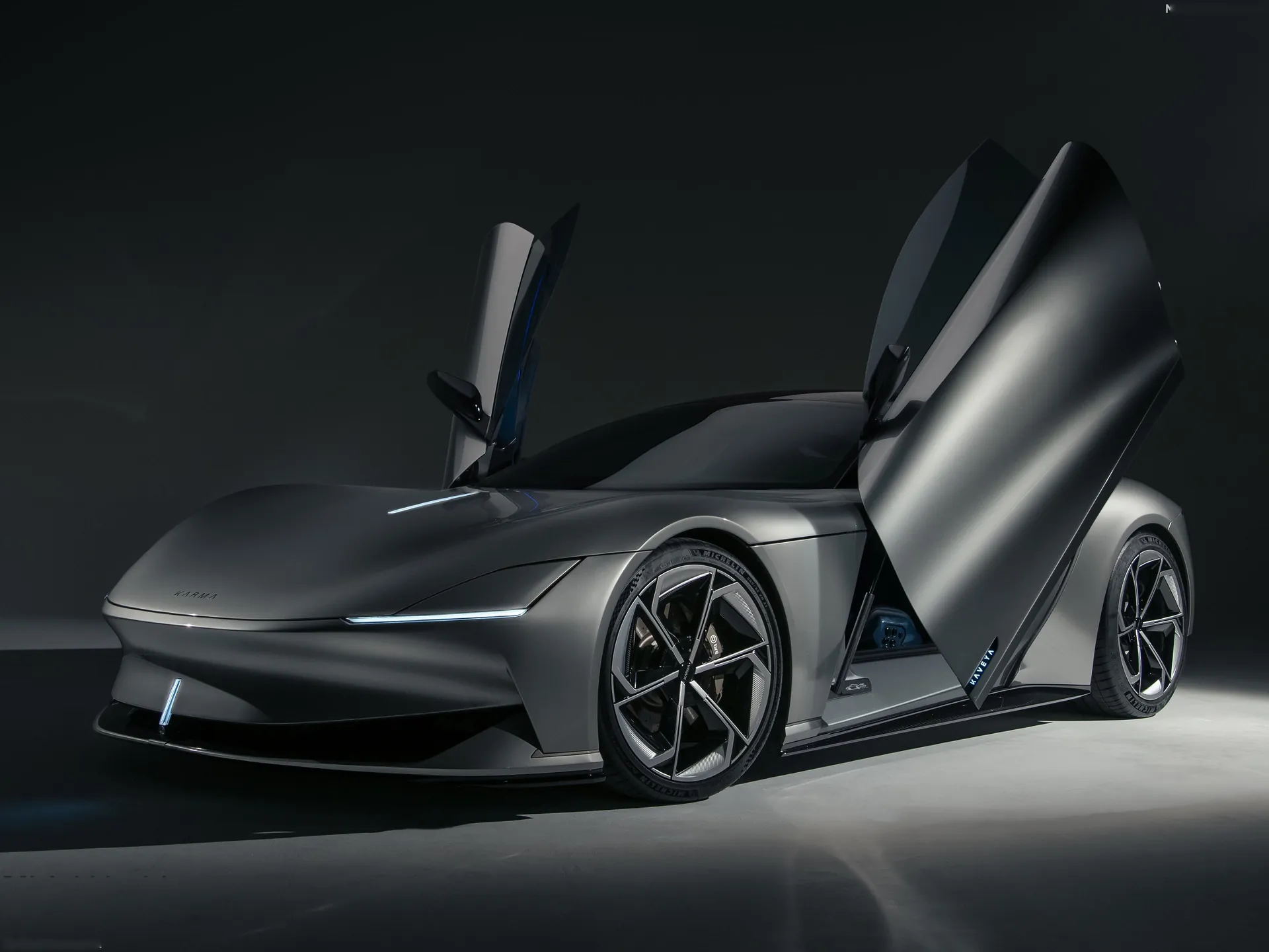 Karma Kaveya Concept (2023)