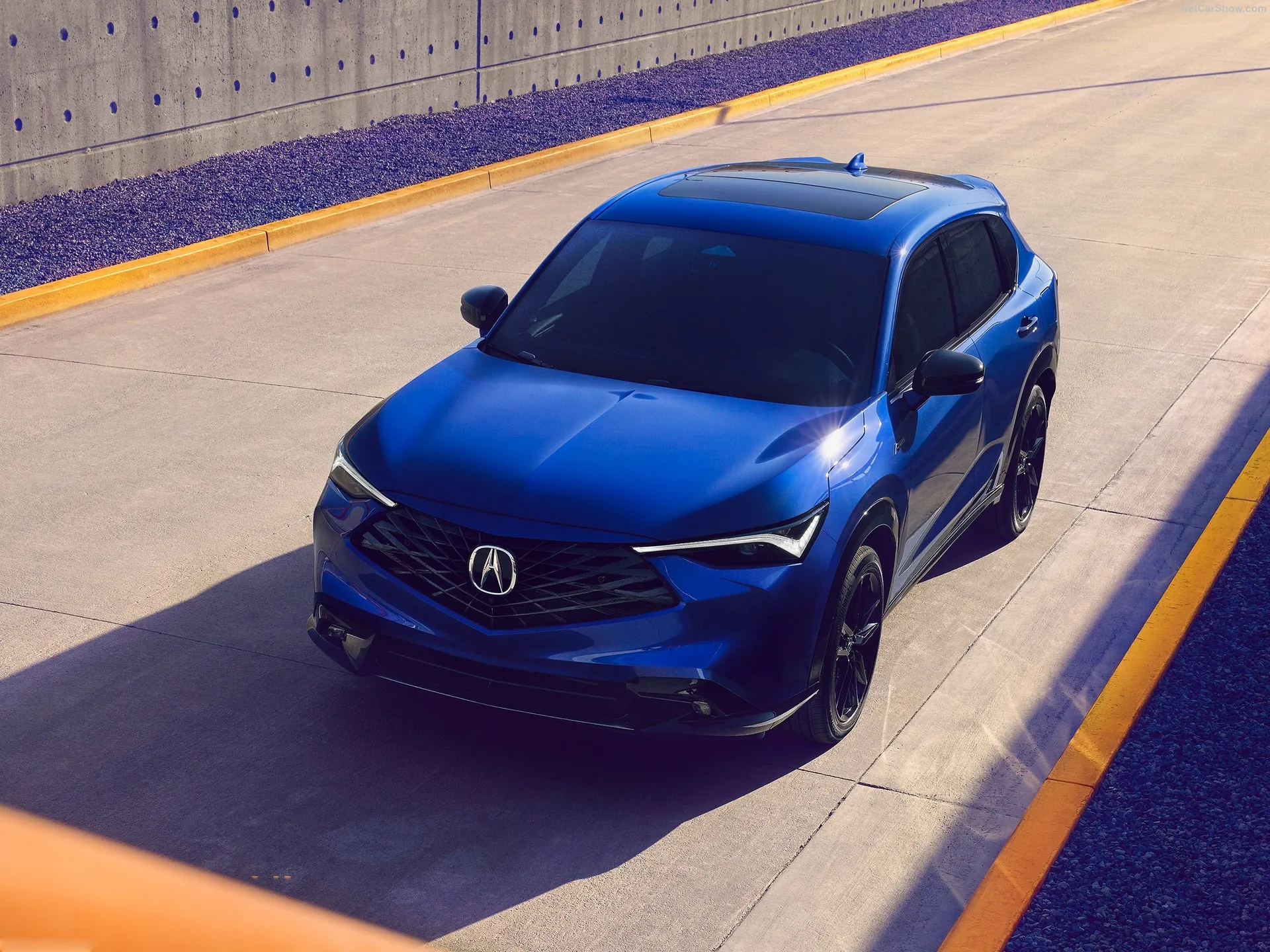Acura ADX (2025)