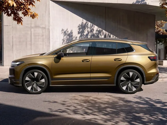 Volkswagen ID.Tiguan (2027)