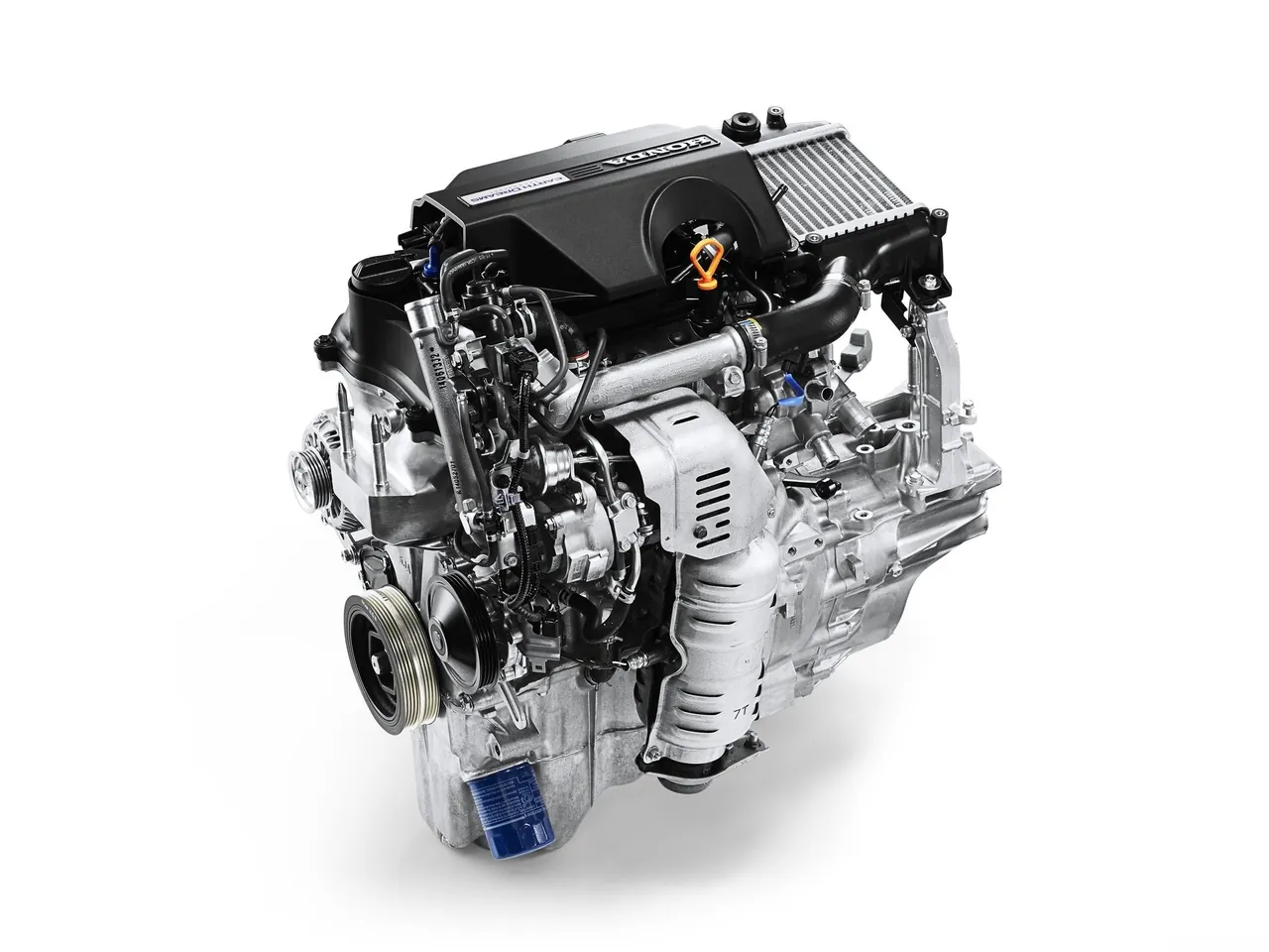Honda S660 (2015) – motor