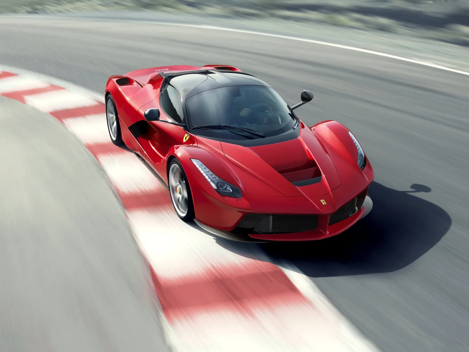 Ferrari LaFerrari (2014)
