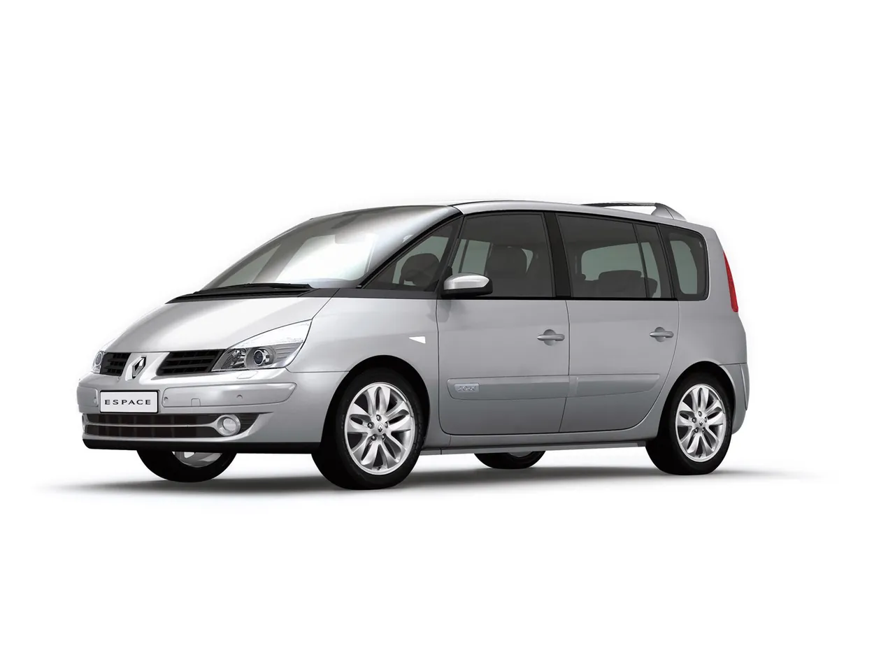 Renault Espace (2006)