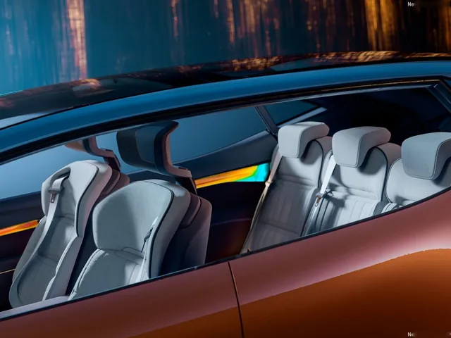 Renault R-Space Lab Concept (2026)