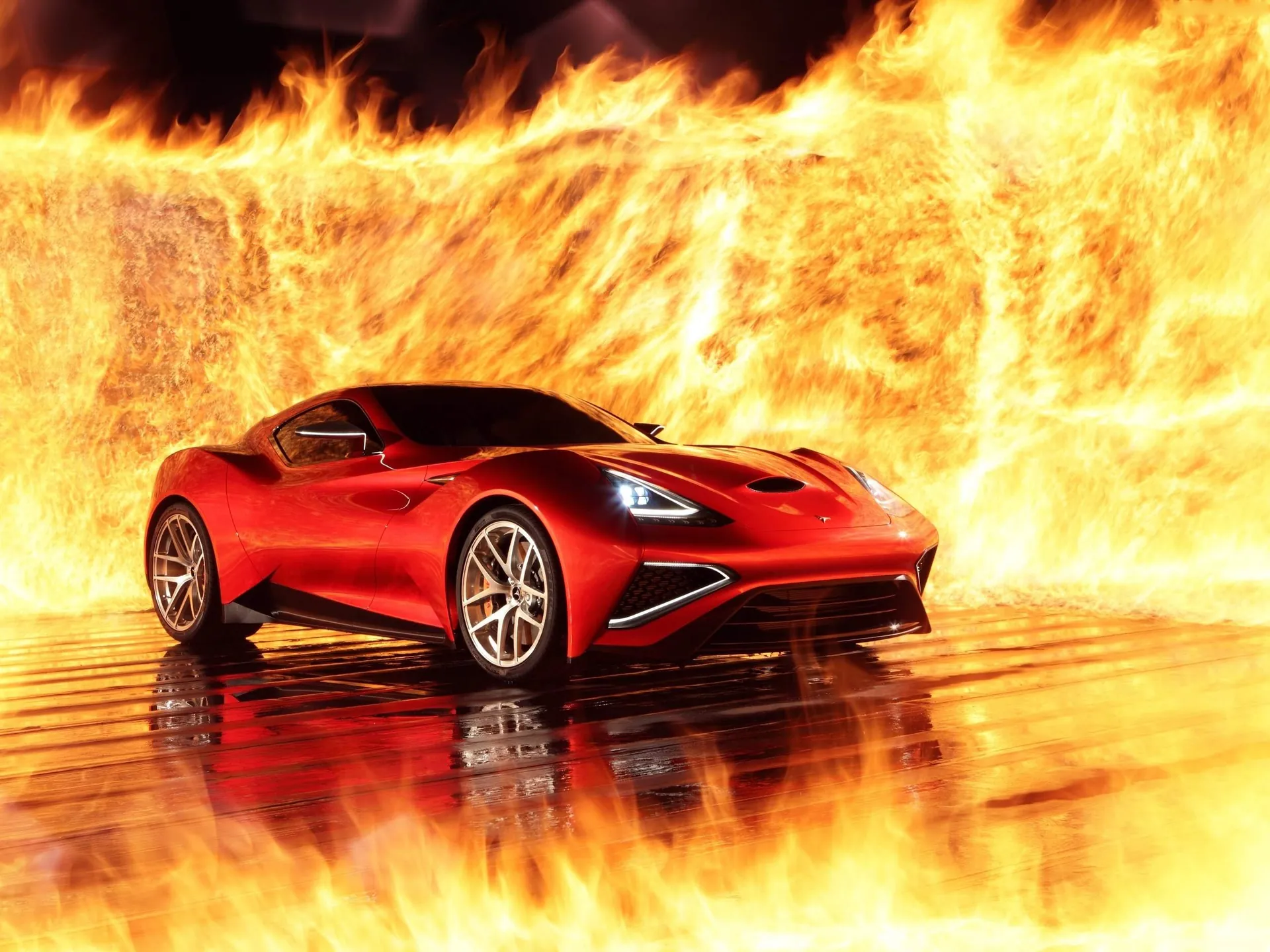 Icona Vulcano (2013)