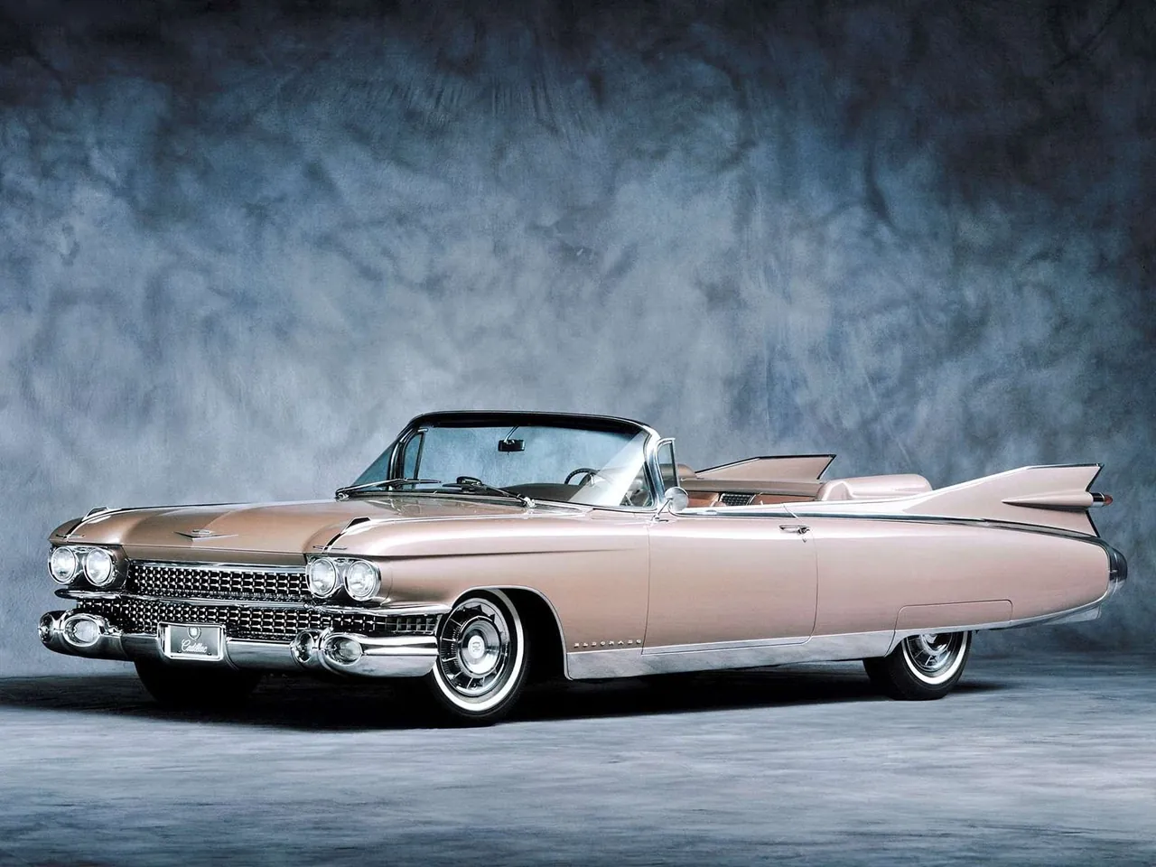 Cadillac Eldorado (1959)