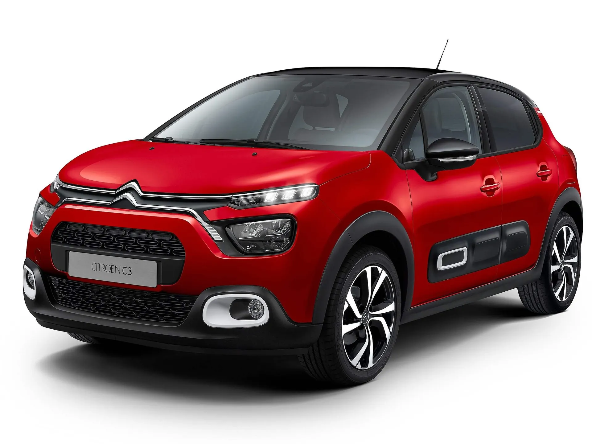 Citroen C3 (2020)