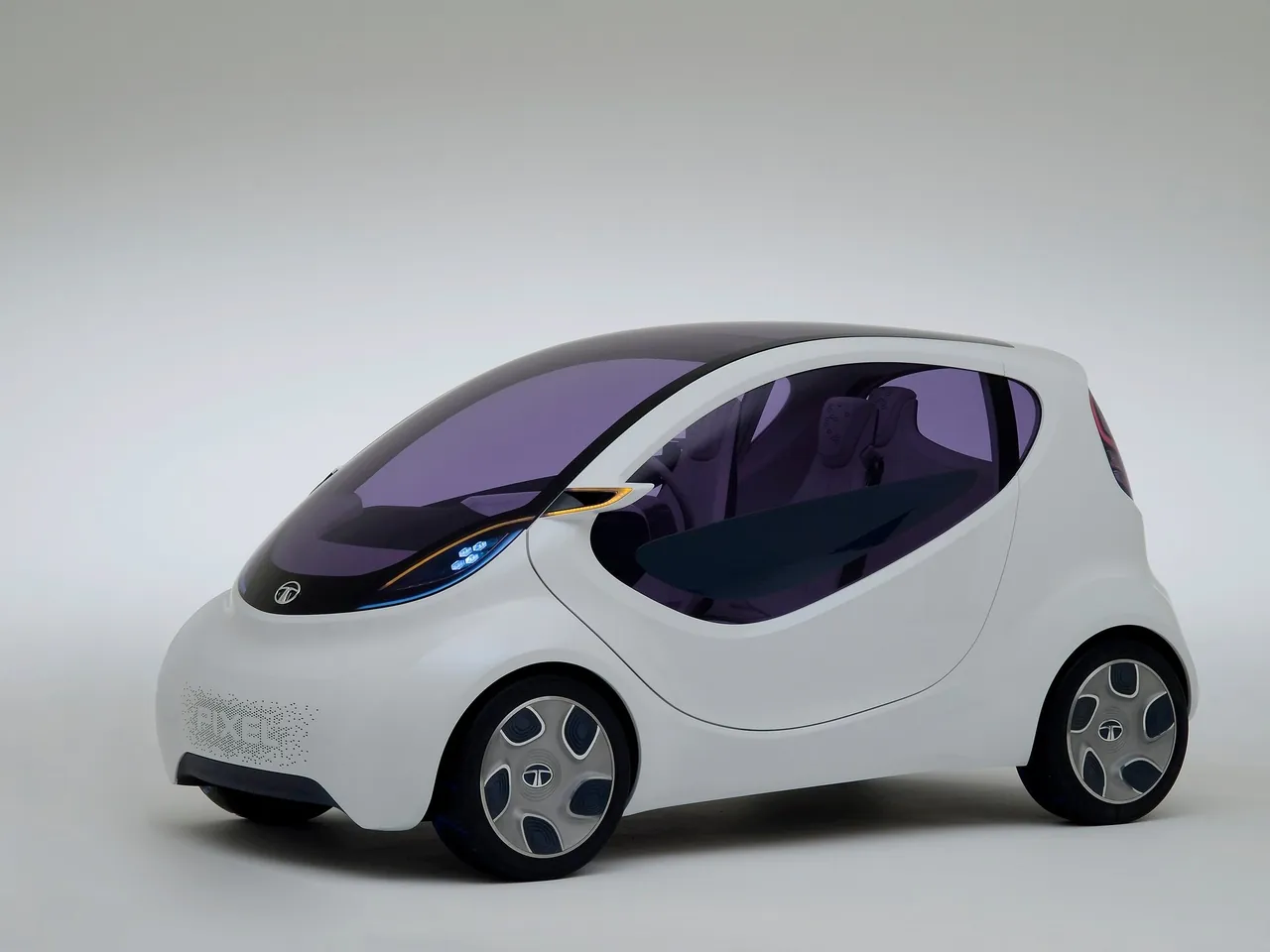 Tata Pixel Concept (2011)