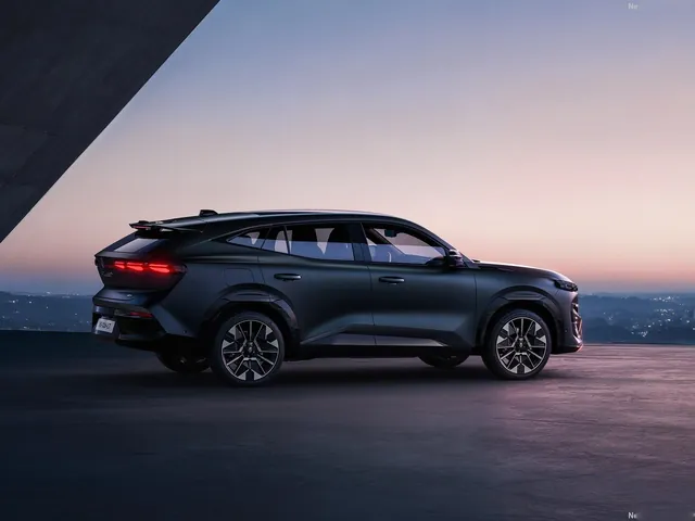 Renault Filante (2027)
