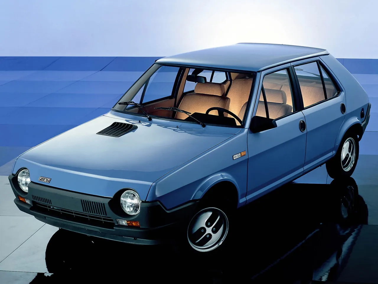 Fiat Ritmo (1978)
