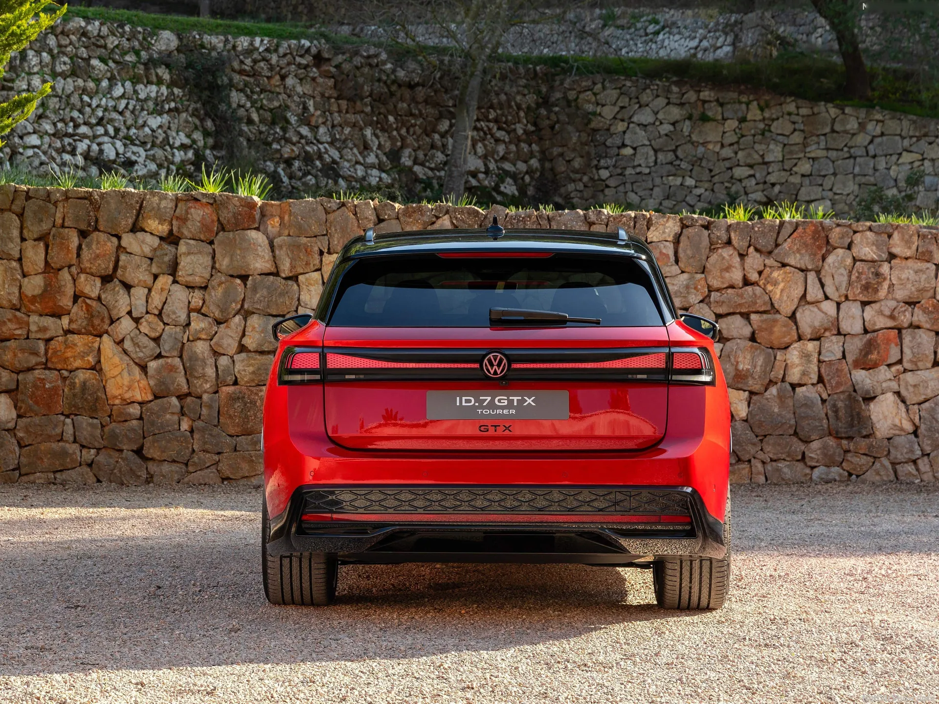Volkswagen ID.7 GTX Tourer (2025) – zezadu