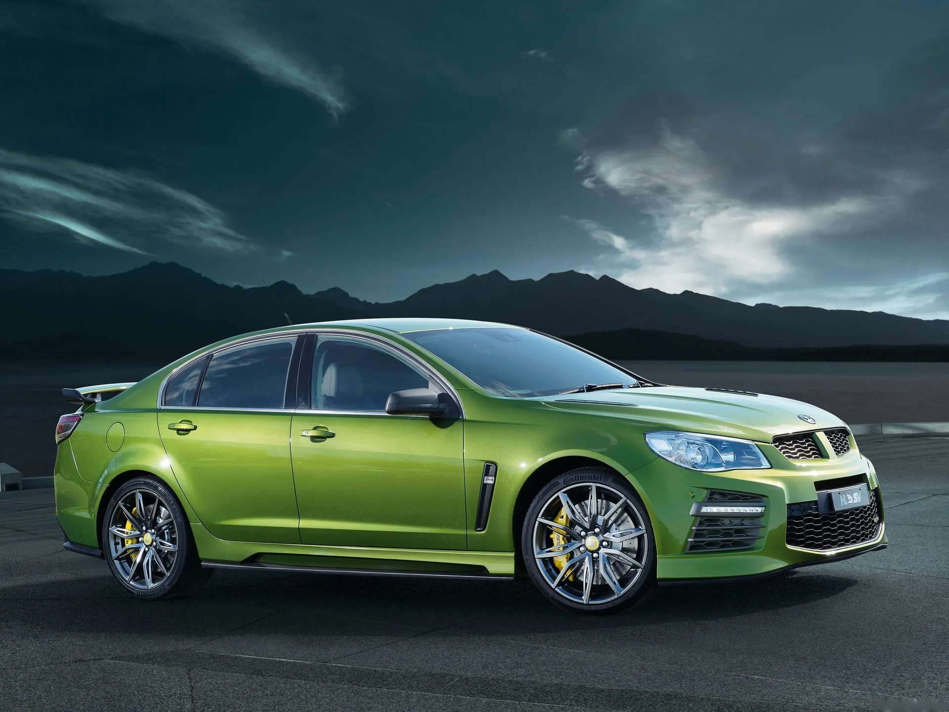 HSV Gen-F2 (2016)