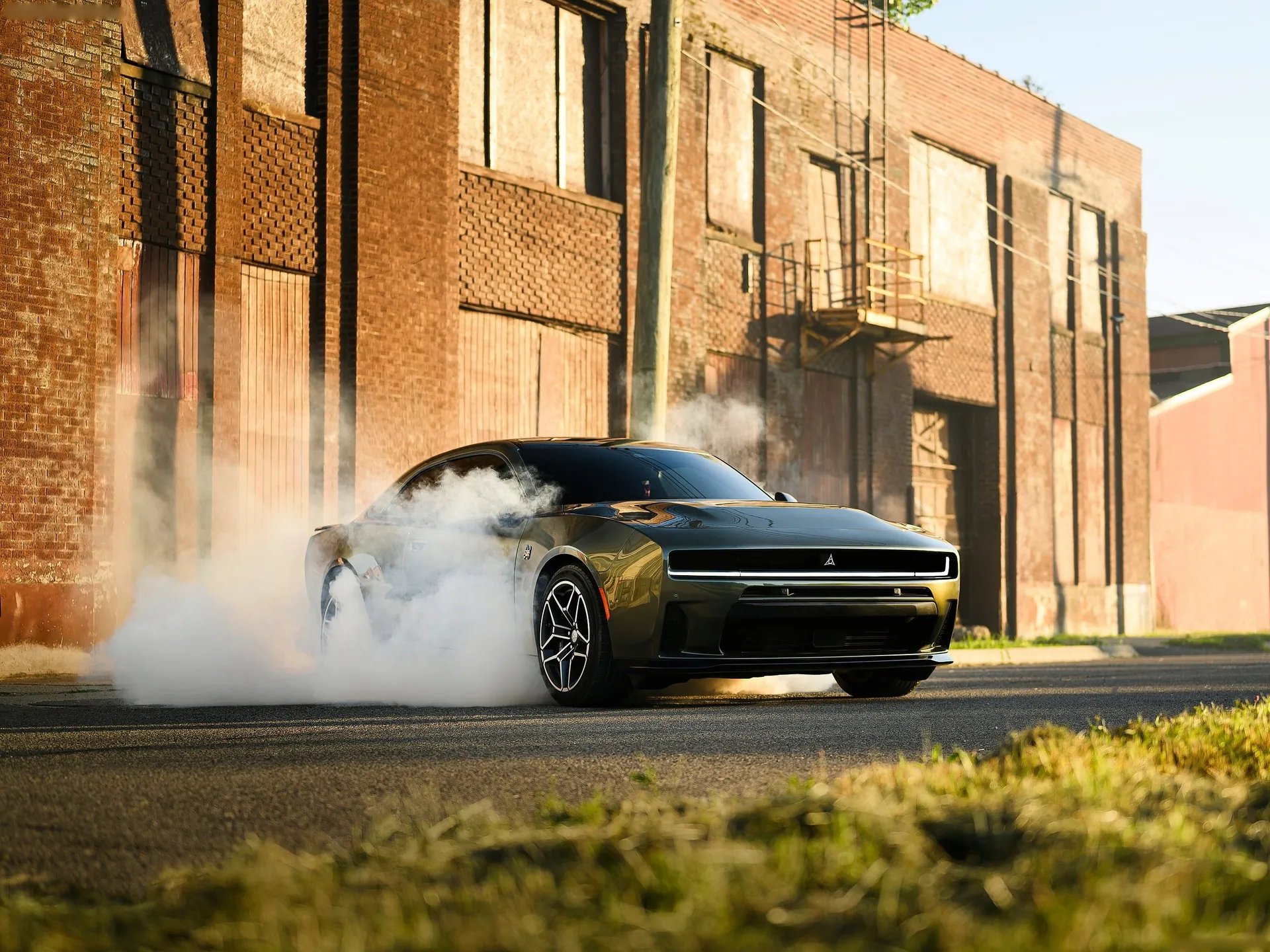 Dodge Charger Scat Pack SIXPACK (2026)