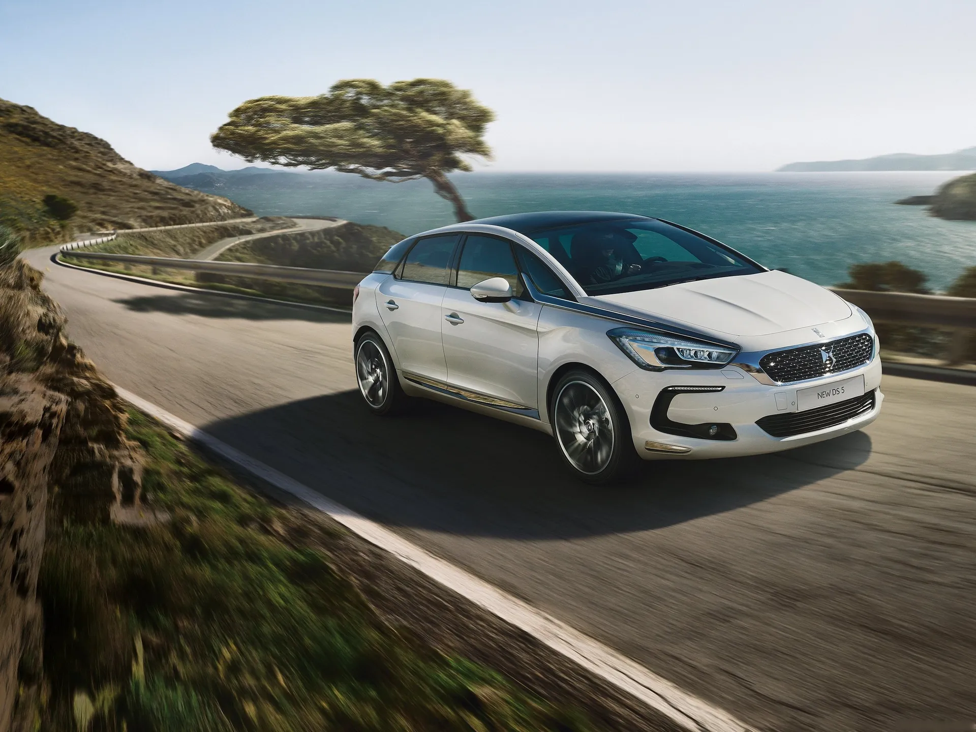 DS 5 (2016)