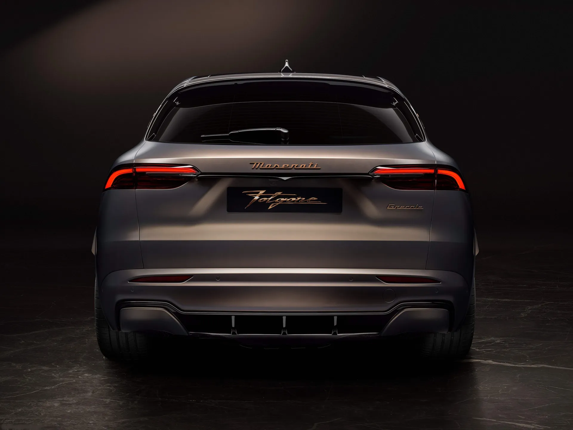Maserati Grecale Folgore (2024) – zezadu