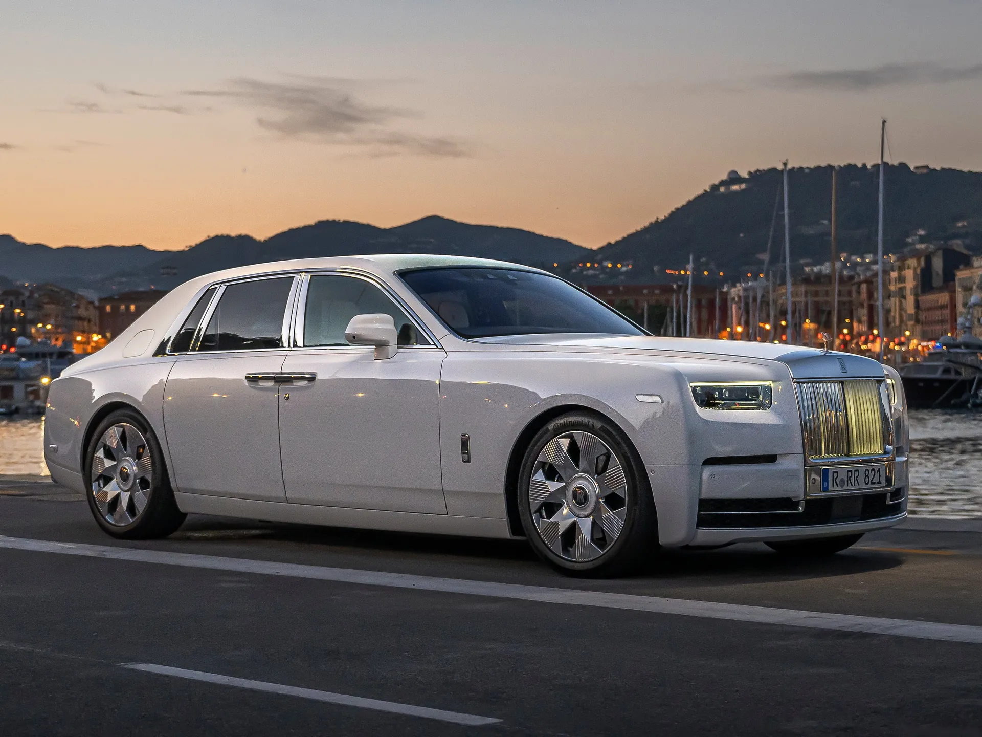 Rolls-Royce Phantom Series II (2023)