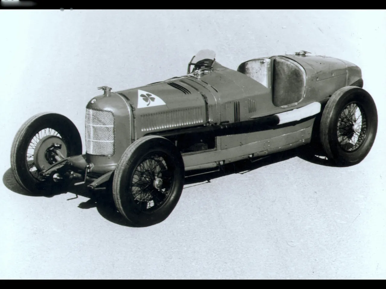 Alfa Romeo P2 (1925)