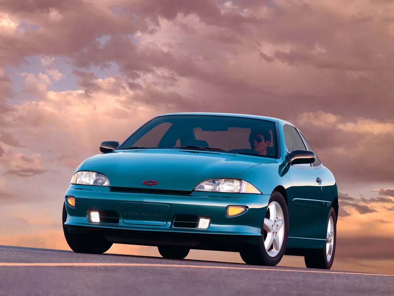 Chevrolet Cavalier (1999)