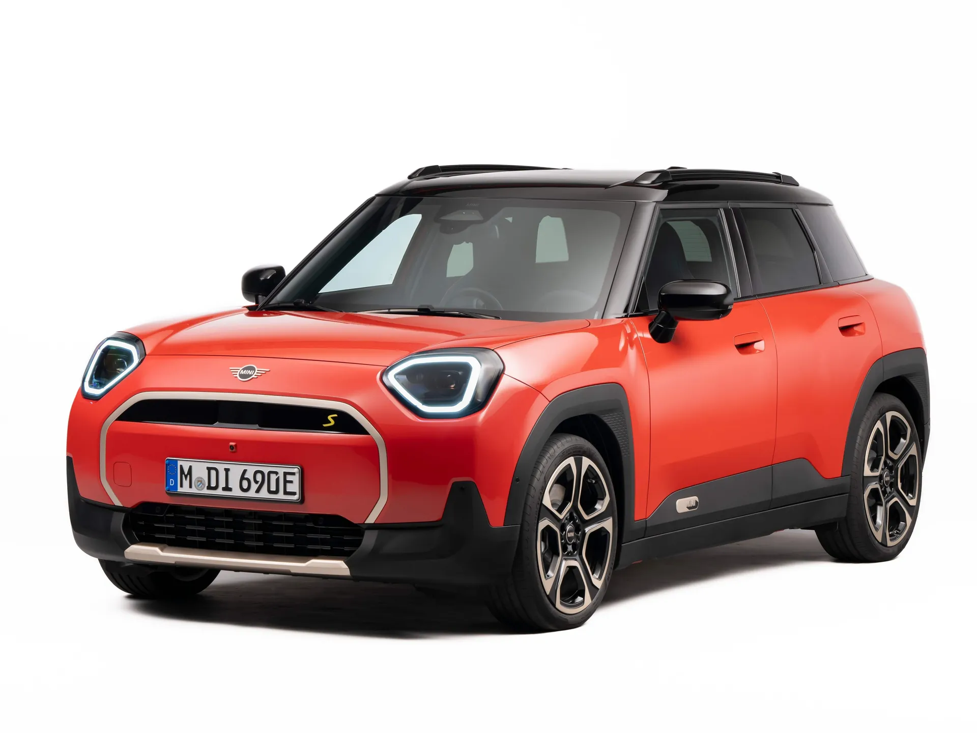 Mini Aceman SE (2025)
