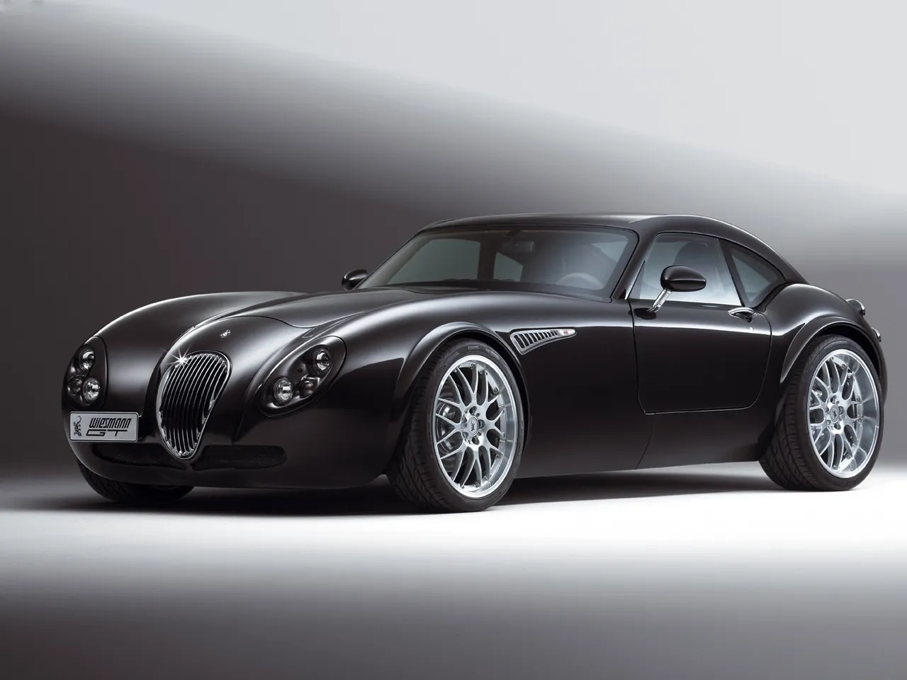 Wiesmann GT (2006)