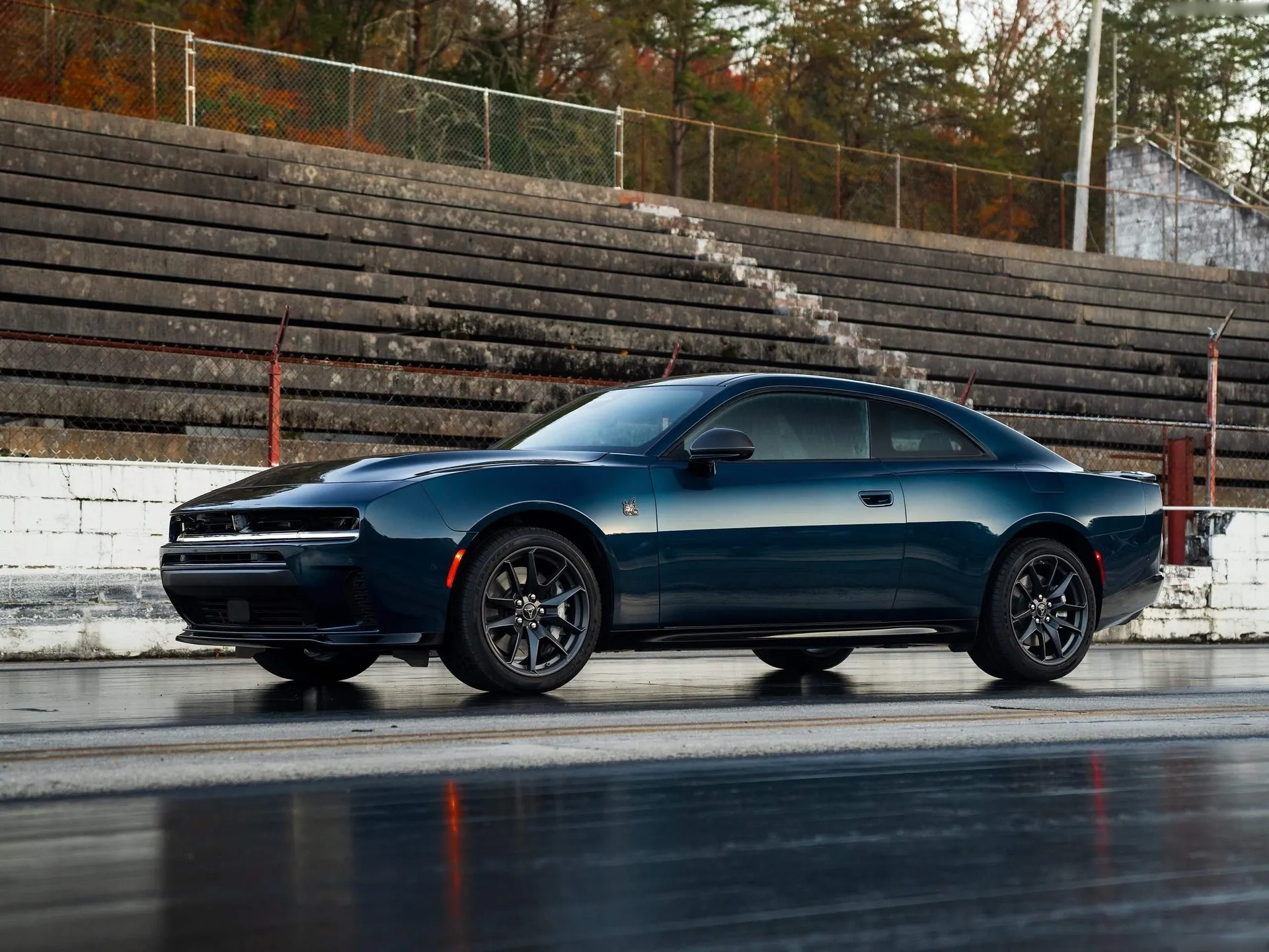 Dodge Charger Scat Pack SIXPACK (2026)