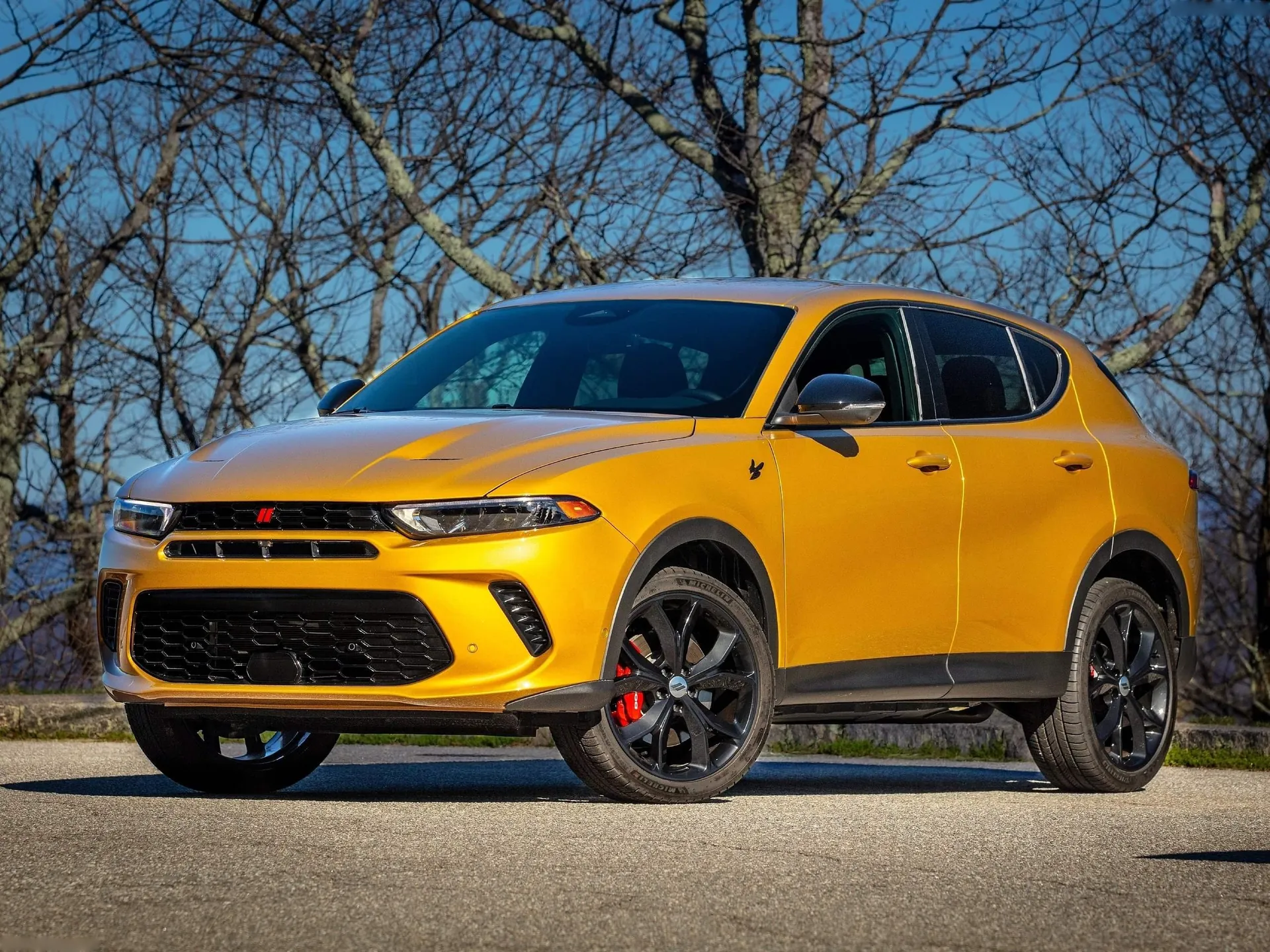 Dodge Hornet (2023)