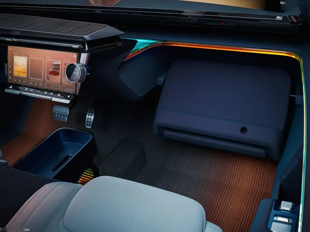 Renault R-Space Lab Concept (2026)