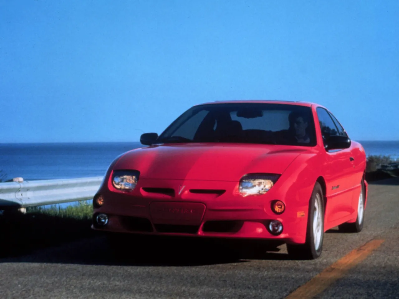 Pontiac Sunfire (2000)
