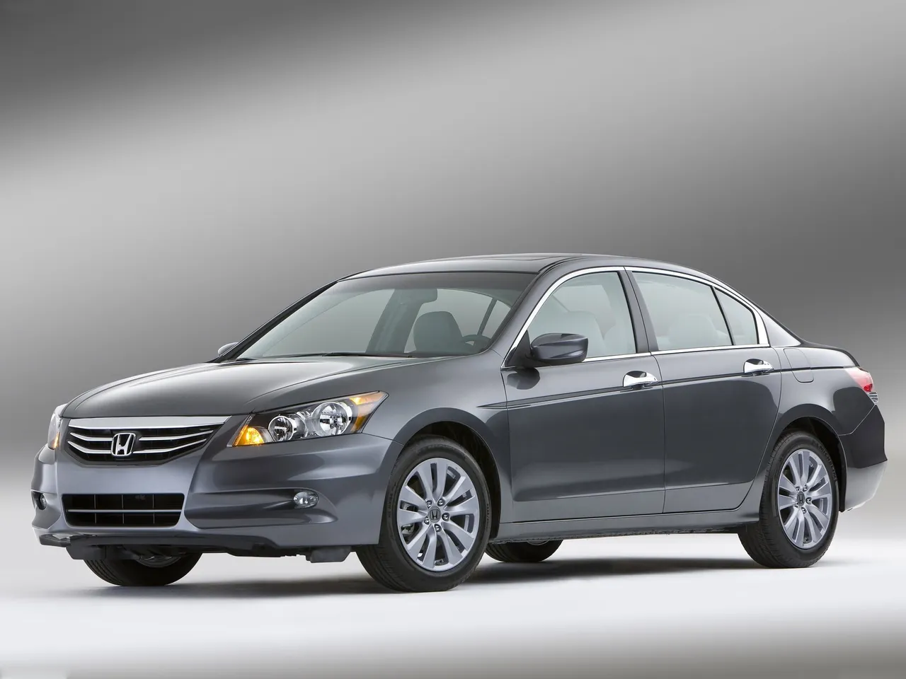 Honda Accord (2011)