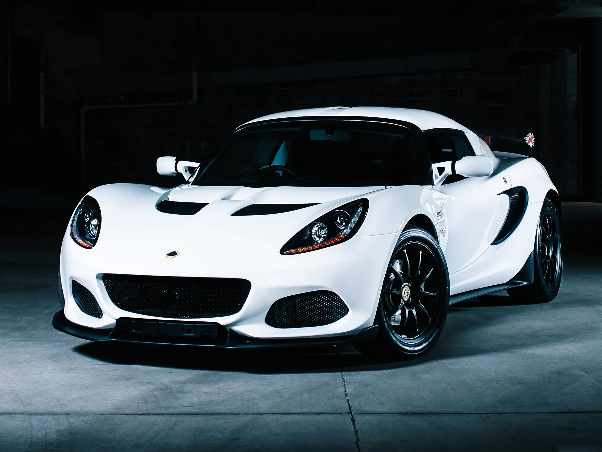Lotus Elise Cup 250 Bathurst Edition (2020)