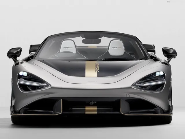 McLaren 788HS Spider (2027)