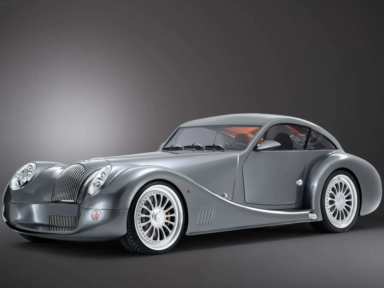 Morgan Aeromax (2005)