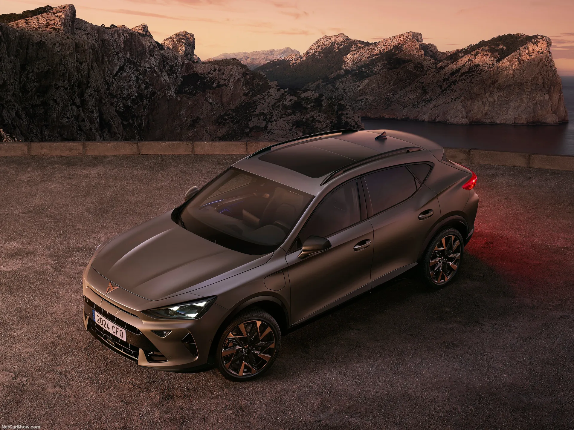 Cupra Formentor (2025)