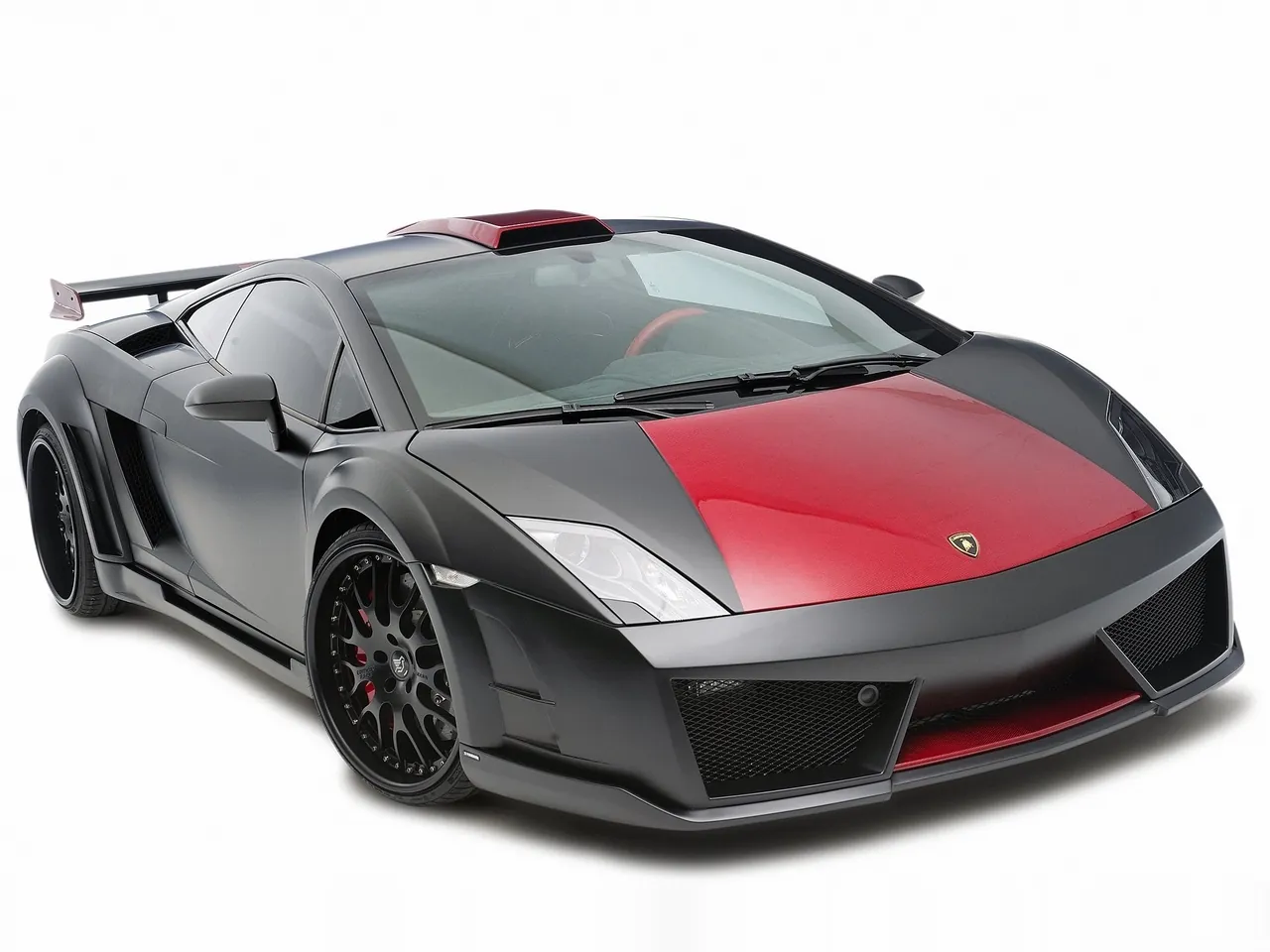Hamann Victory II (2010)