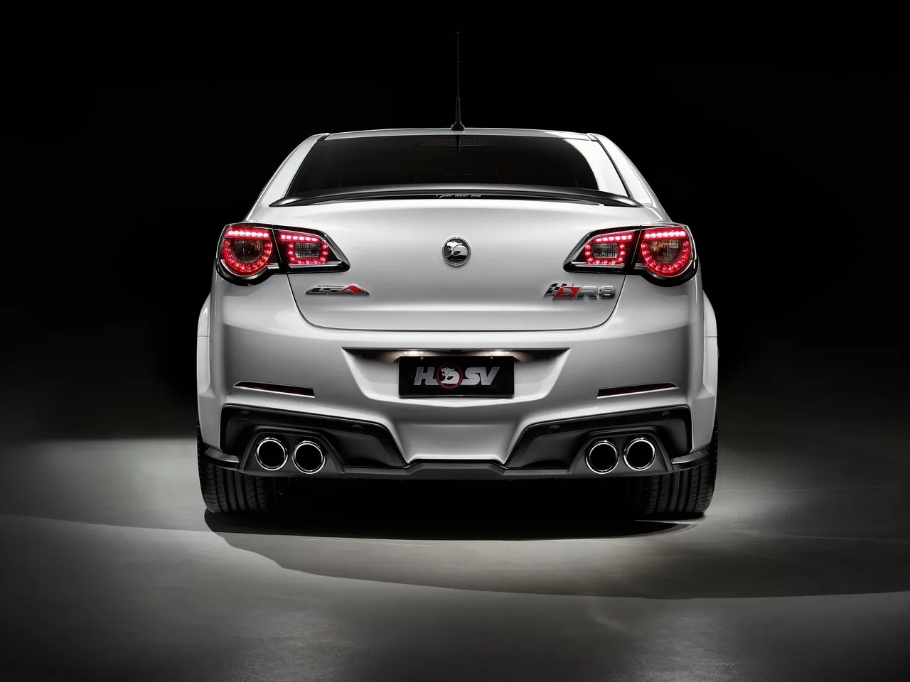 HSV Gen-F2 (2016) – zezadu