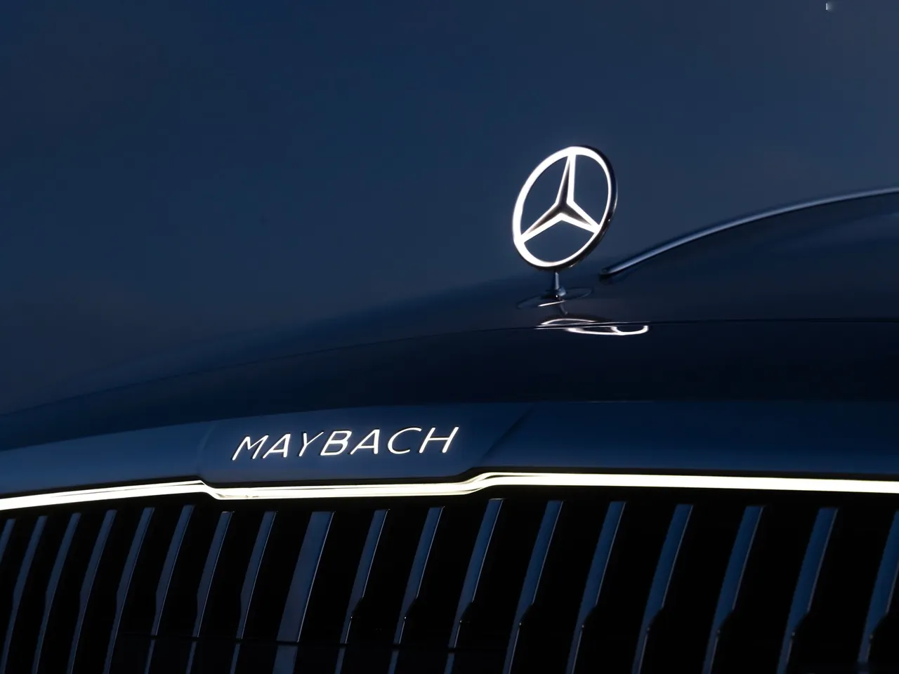 Mercedes-Benz S680 Maybach [US] (2027)