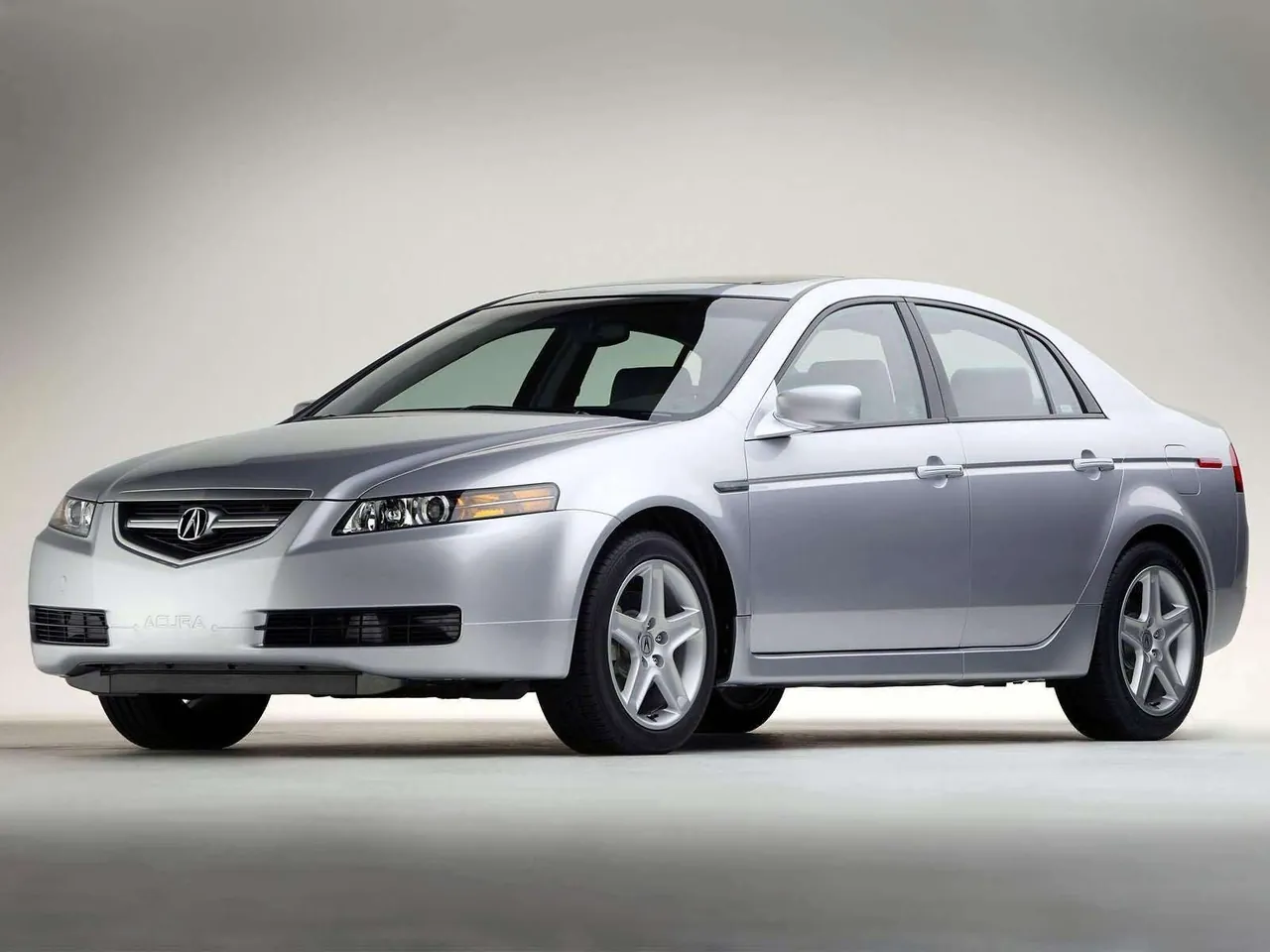 Acura 3.2 TL (2004)