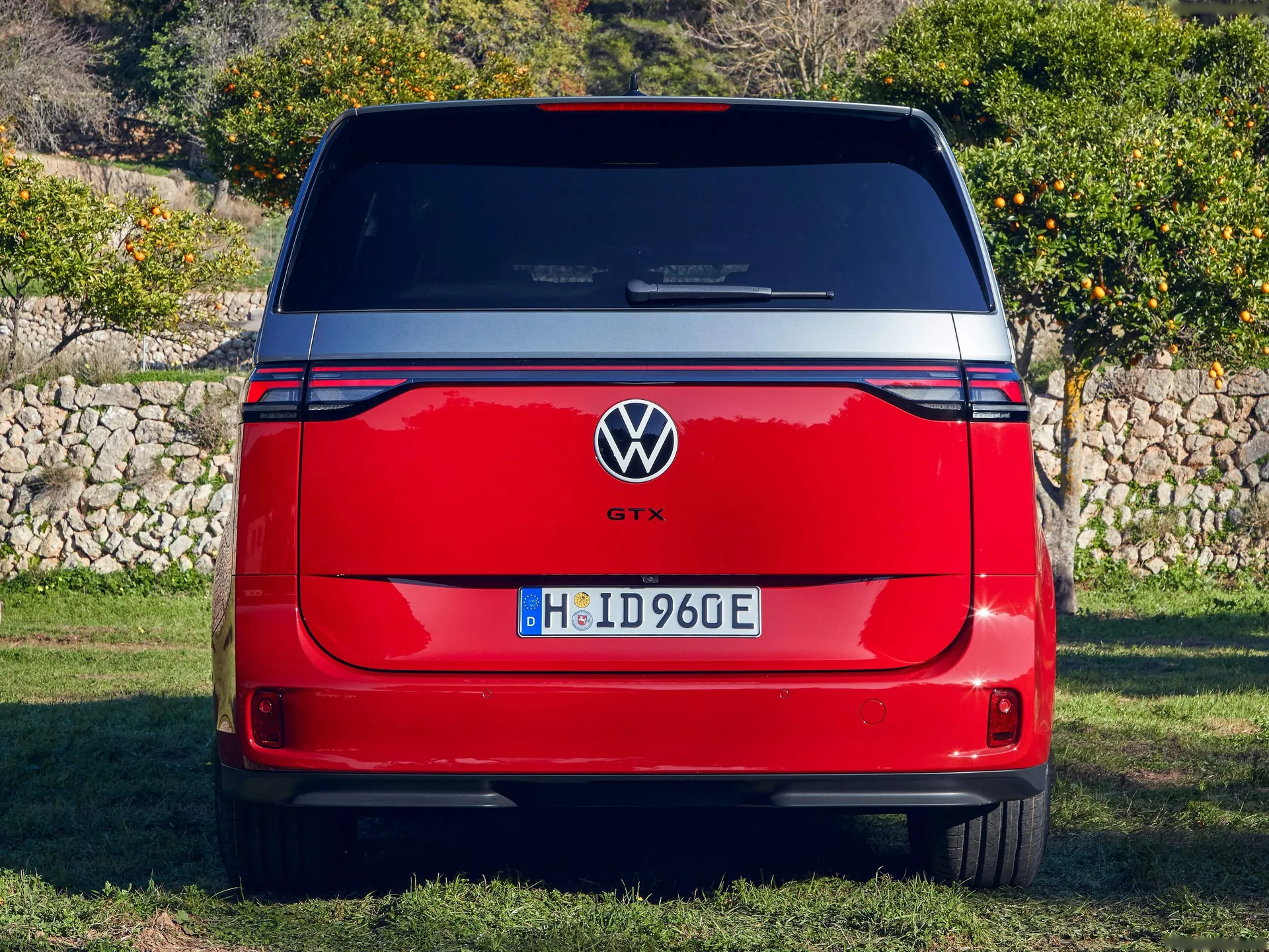 Volkswagen ID.Buzz GTX (2025) – zezadu