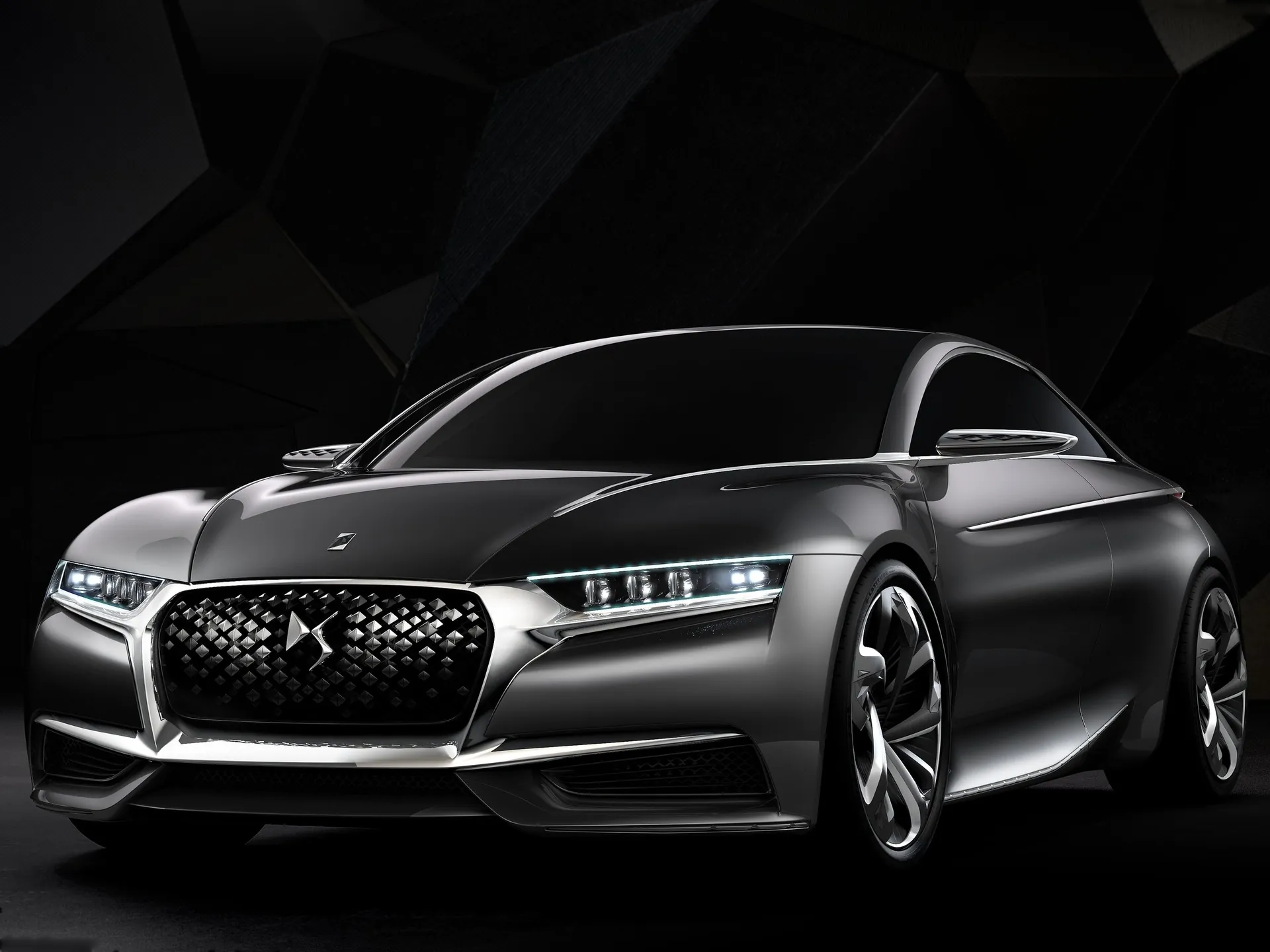 DS Divine Concept (2014)