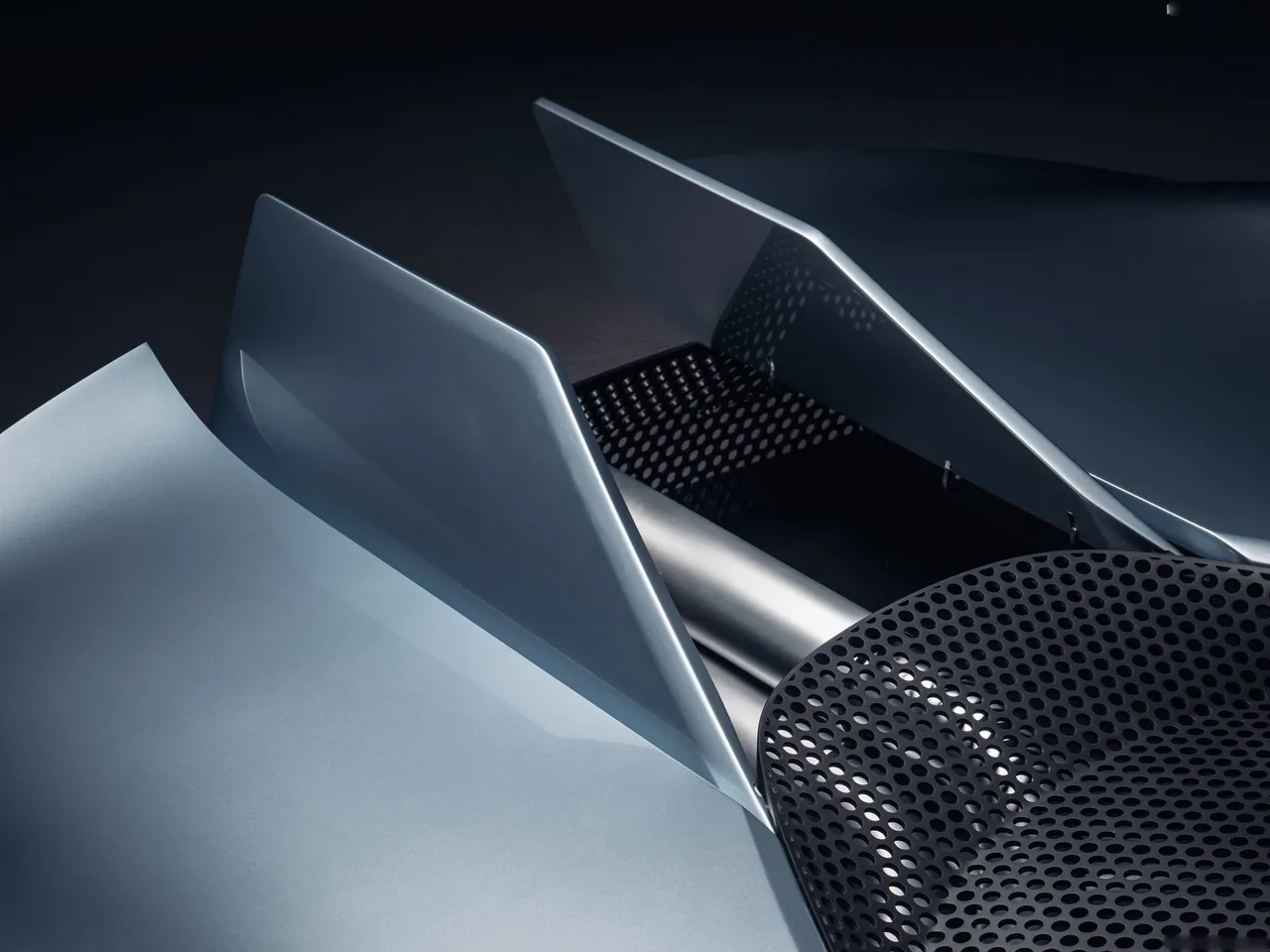 Hennessey Blackbird (2030)