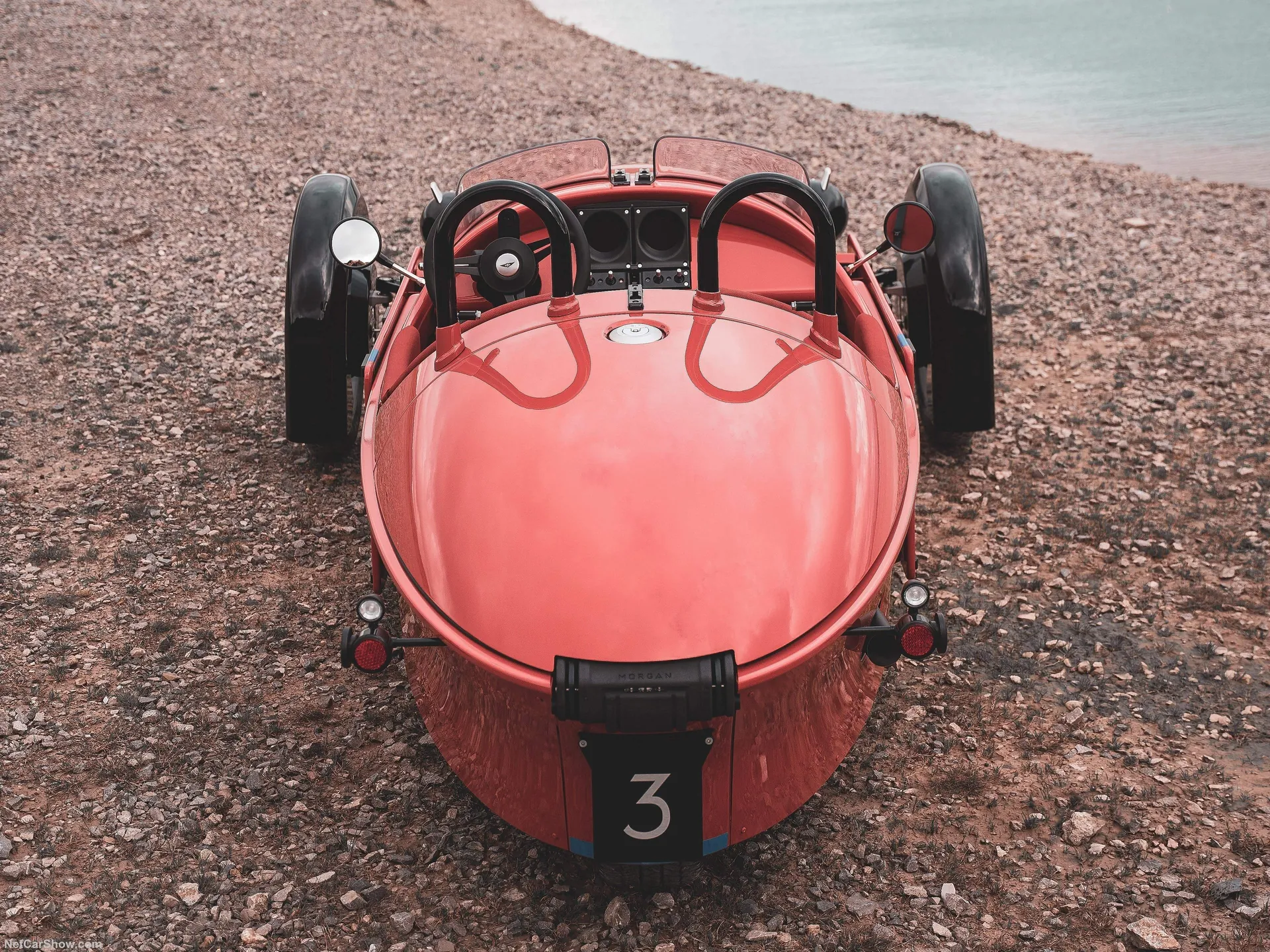 Morgan Super 3 (2023) – zezadu